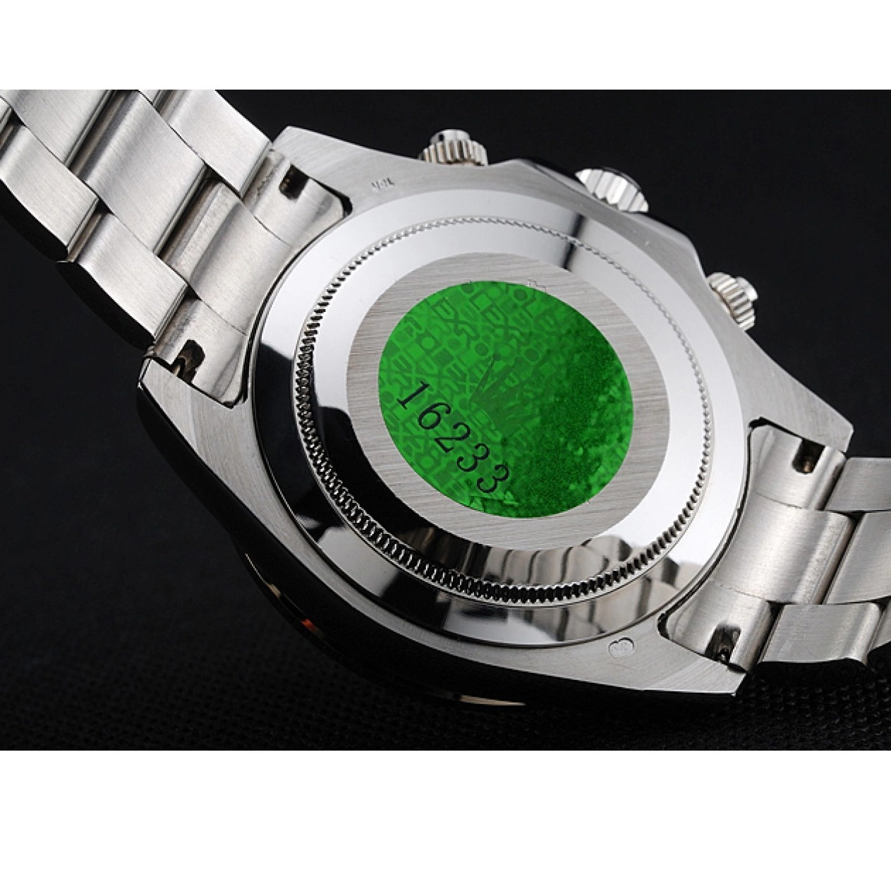Good Copy Rolex Watches Stainless Daytona And Steel Case Diamond 1454251 Dial Bracelet Rolex Cosmograph 0710
